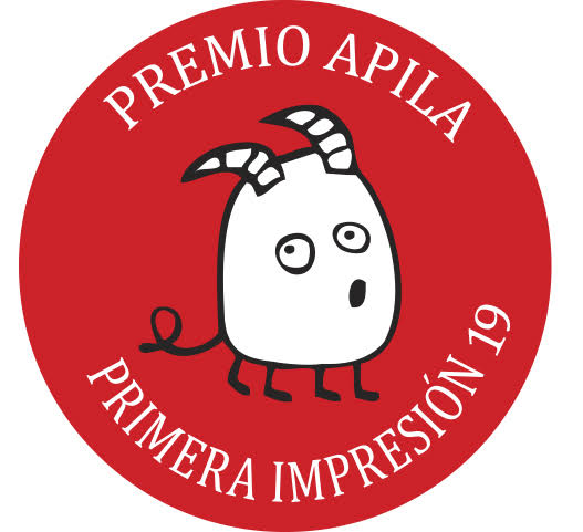 Premio Apila Primera Impresión 2019
