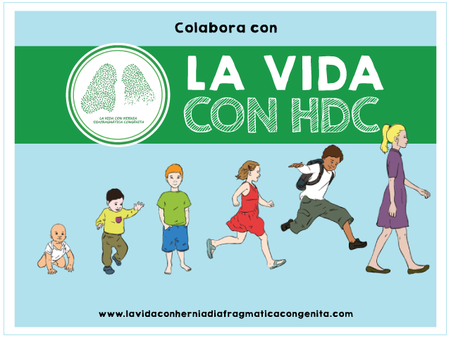 Hernia Diafragmática Congenita